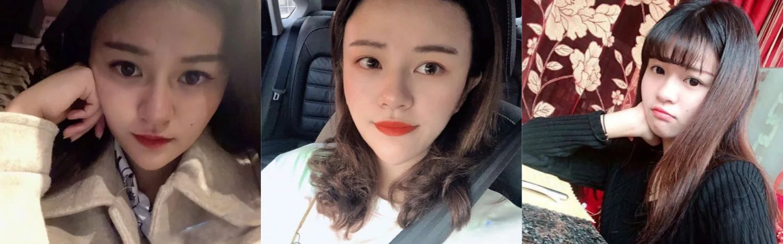 河南濮阳小少妇曹婧婧老公满足自己不了 只能偷偷背着老公约炮炮友被人调教成母狗视频