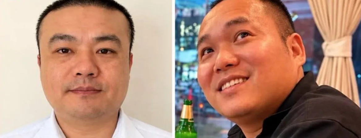 两名中国男子赴泰旅游后失联，疑被转往缅甸！