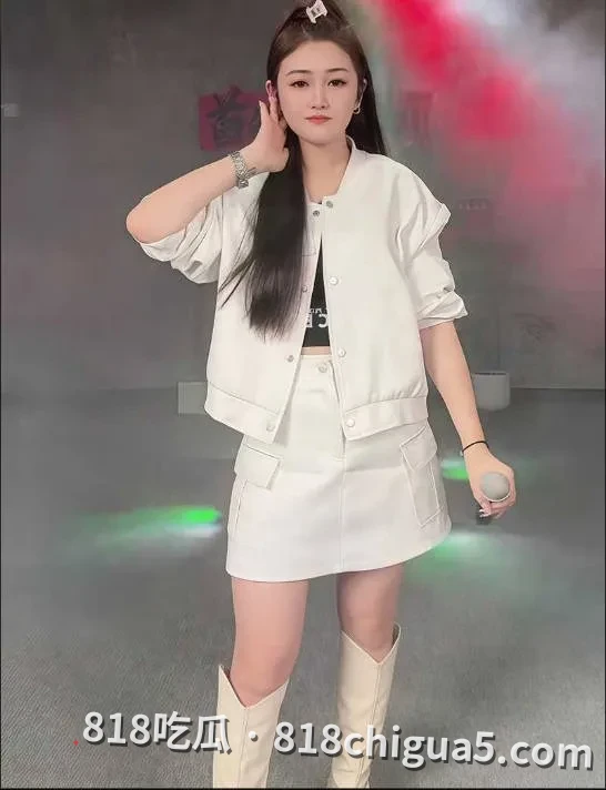 快手女主播若夕黑料流出!出轨约炮事发后威胁炮友,反被曝光淫秽私拍视频,反差感拉满人设崩塌!