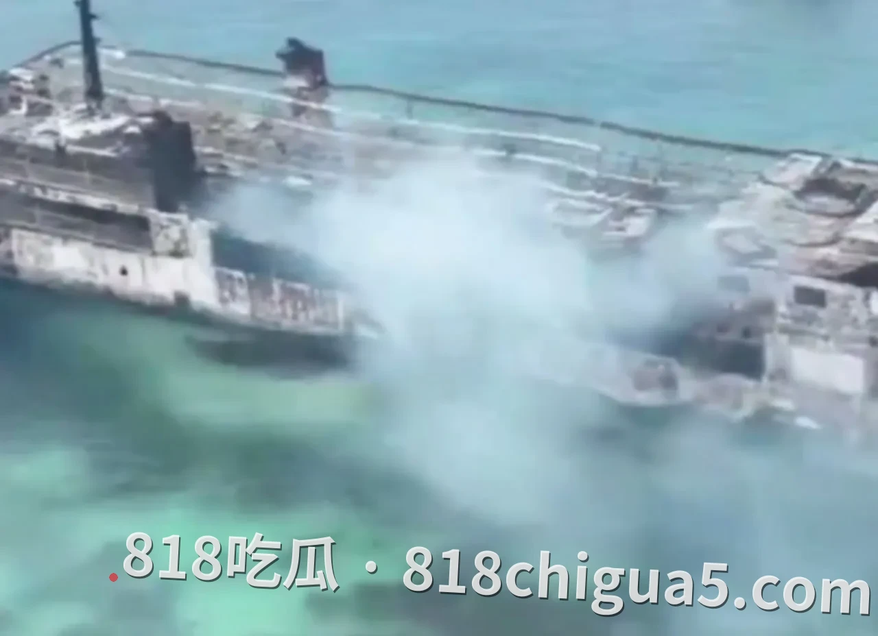 巴拉望科隆渡轮大火25人全遇难:9月9日晚MV June Aster爆炸起火,117乘客17船员134人生死未卜,菲律宾海事安全再掀血案?