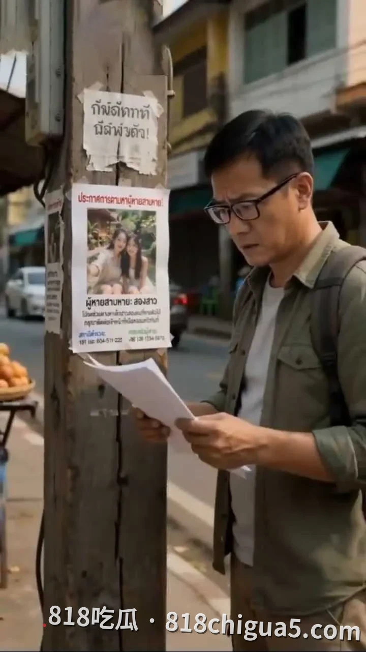 AI短剧《妈妈今年夏天好热》丈夫寻找失踪母女片上映！两人已沦为三个变态老色批的玩物，69后入姿势操到母女两人狂喷潮水。
