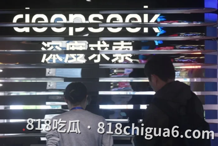 最新报告：美国对华AI领先优势降至历史最低