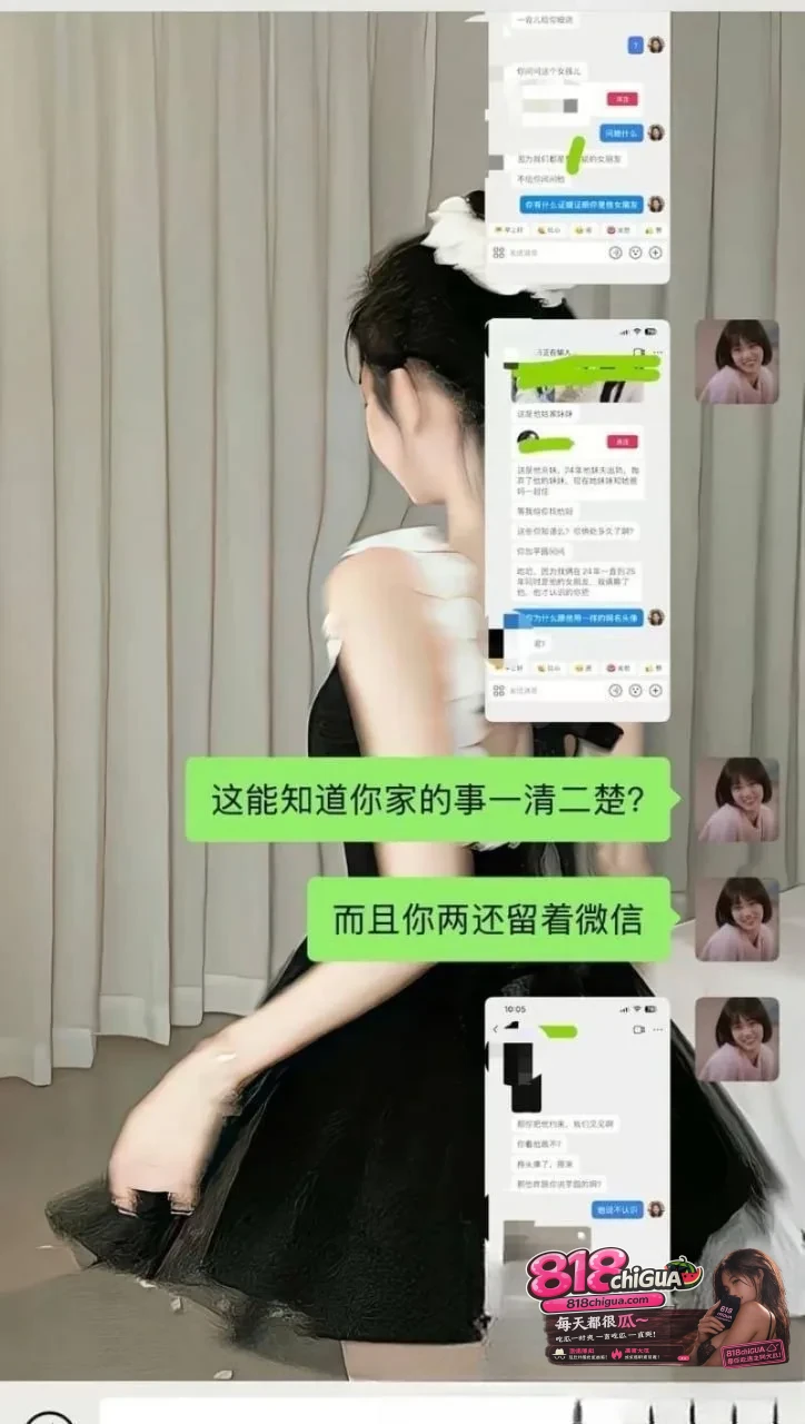 十年编程无人晓，一朝爆料天下知！京东35岁后端工程师【鲁佳斌】被曝多角恋脚踩3只船，怀孕女友气愤曝光聊天记录以及淫乱视频！