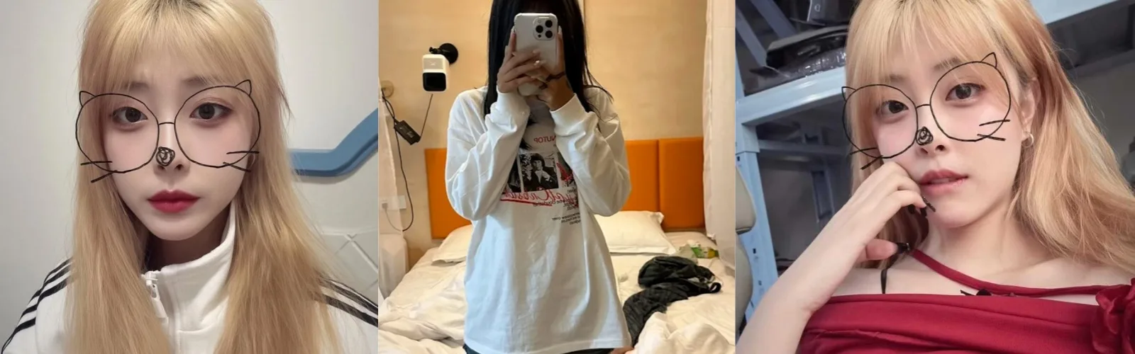 云南大理大学校花白软软约炮视频泄密！粉嫩小穴被鸡吧无套抽插，主动跪地请求对方用力猛肏，淫叫声都掩盖不住她的满足。