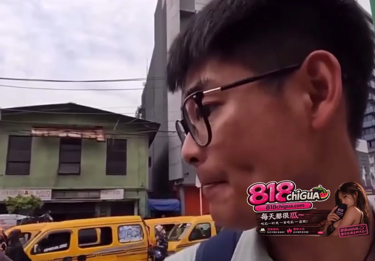 满屏都是套路!博主自述在尼日利亚的“破财之旅”:这种奇葩神逻辑让人大开眼界