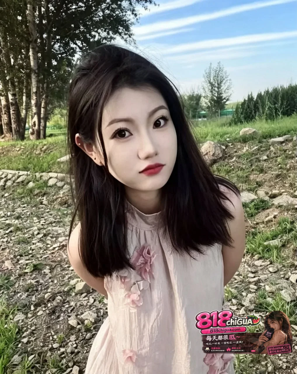 广州航海学院林婉宁私密视频全网流出!换装黑丝主动翘臀迎接男友后入抽插,丰满肥臀肉浪翻滚!