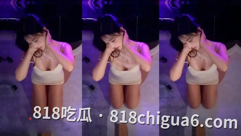 抖音风反差混剪寸止挑战:性感女主播疯狂扭动热舞,节奏越来越快让人心跳加速,看着鸡吧硬邦邦的观众们快来拯救我啊!