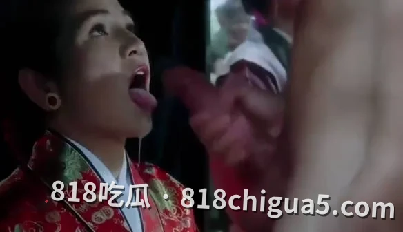 AI魔改《唐伯虎点秋香》巩俐版秋香被操到喷水高潮！极致淫荡表情反差爆表，各种姿势应有尽有！