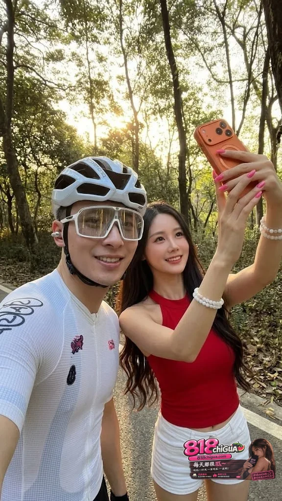 福州骑行圈热门黑料!渣男许晓明脚踏多船PUA精神控制,多位受害女性集体控诉,曝光性爱视频全网处刑!