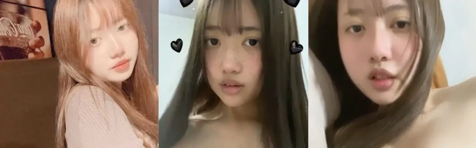 逢甲大学心理学系校花语彤私密视频首度流出，身材火辣颜值爆表，穿着情趣内衣热舞自摸，豪放巨乳在镜头前摇曳晃动。