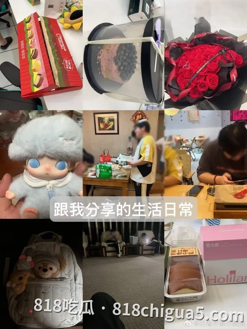 王者荣耀职业选手语钦被女友爆出出轨家暴操粉 纯情人设崩塌 难道打游戏就没有好男人吗
