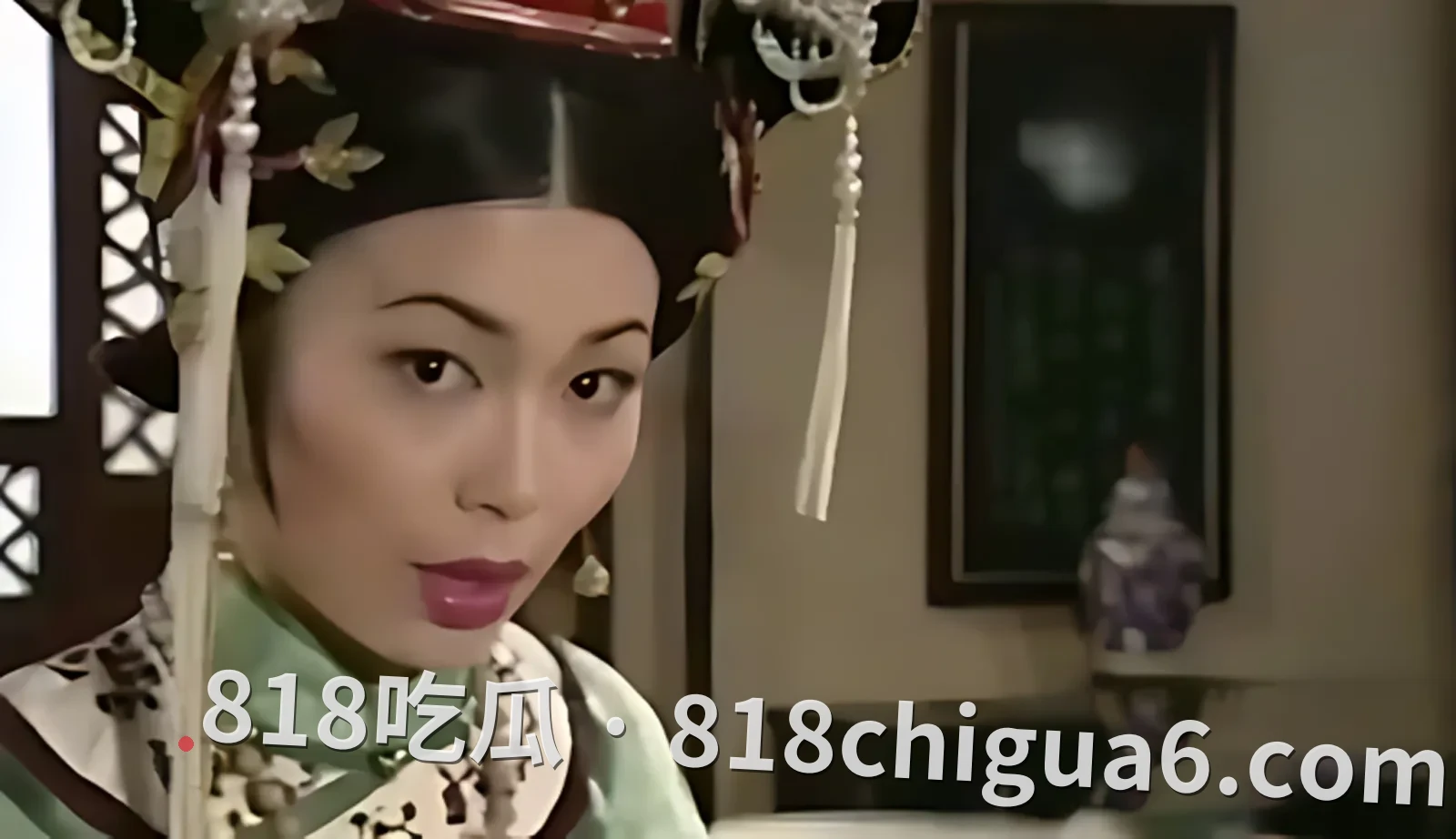AI魔改古天乐化身乾隆皇帝后宫征战!每天换着花样猛操各色绝世美人,花样百出性技全开,爽到鸡吧当场升天。