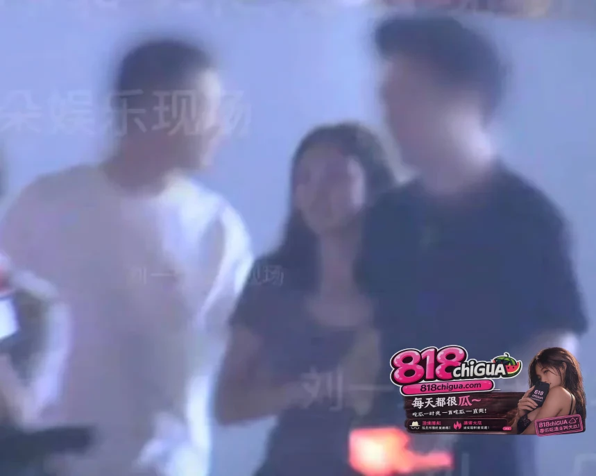 演员彭小苒恋情曝光，七夕夜三人行引发争议！疑似酒店内缠绵视频曝光，引爆网络！
