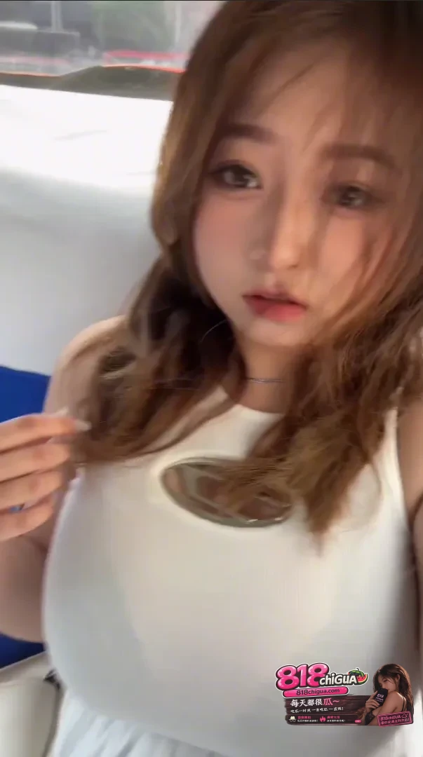 抖音巨乳网红无脑患者/Ruu 私拍视频 清纯面容核弹巨乳 肥美蜜穴勾人魂魄 淫骚气质完美呈现