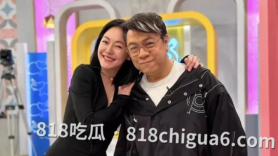 蔡康永家世背景传奇，上海望族因“太平轮”家道中落