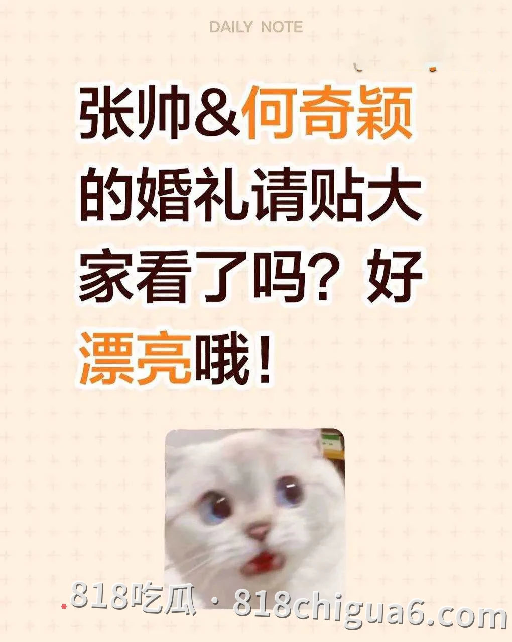 四川南充张帅与何奇颖的婚请柬上裸露照片疯传!穿着婚服撅着翘臀后入挨操,后庭肛塞开第三洞,浪荡淫叫声响彻房间。