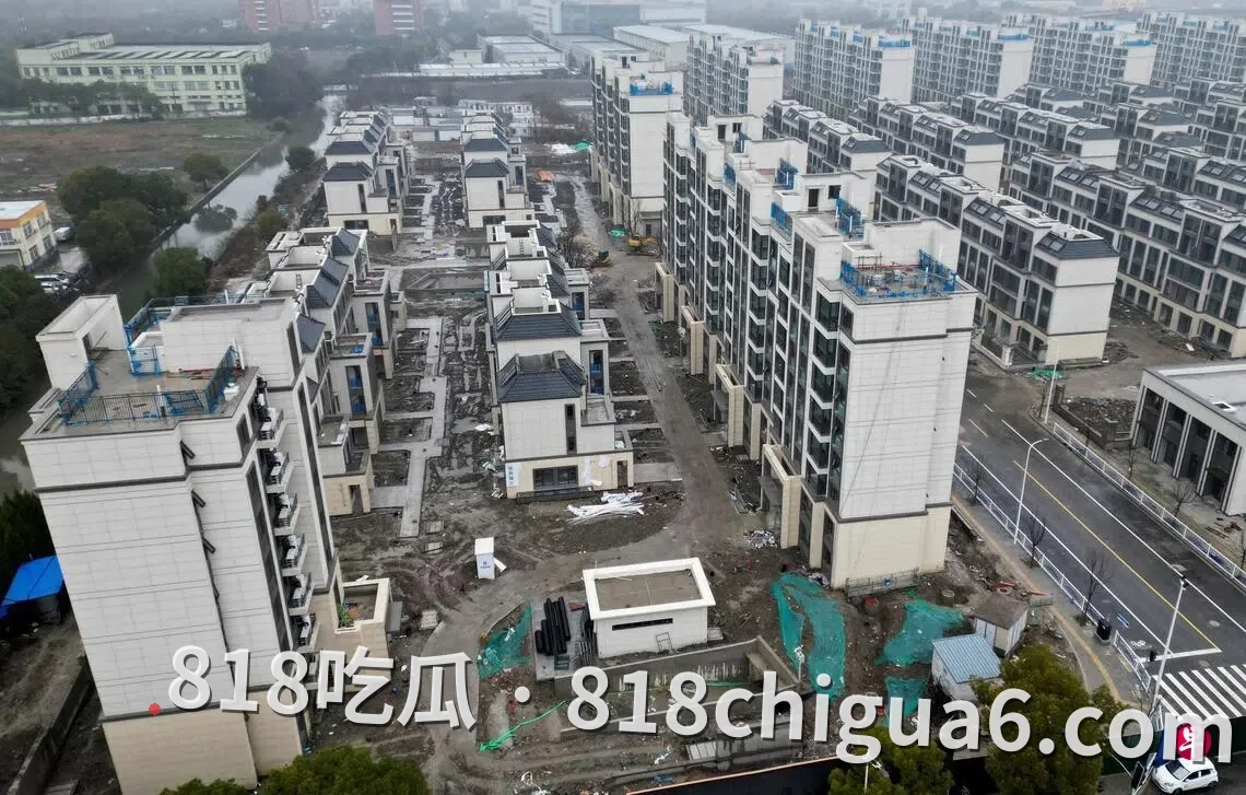 中国楼市新风向：二手房业主不愿一再让价了
