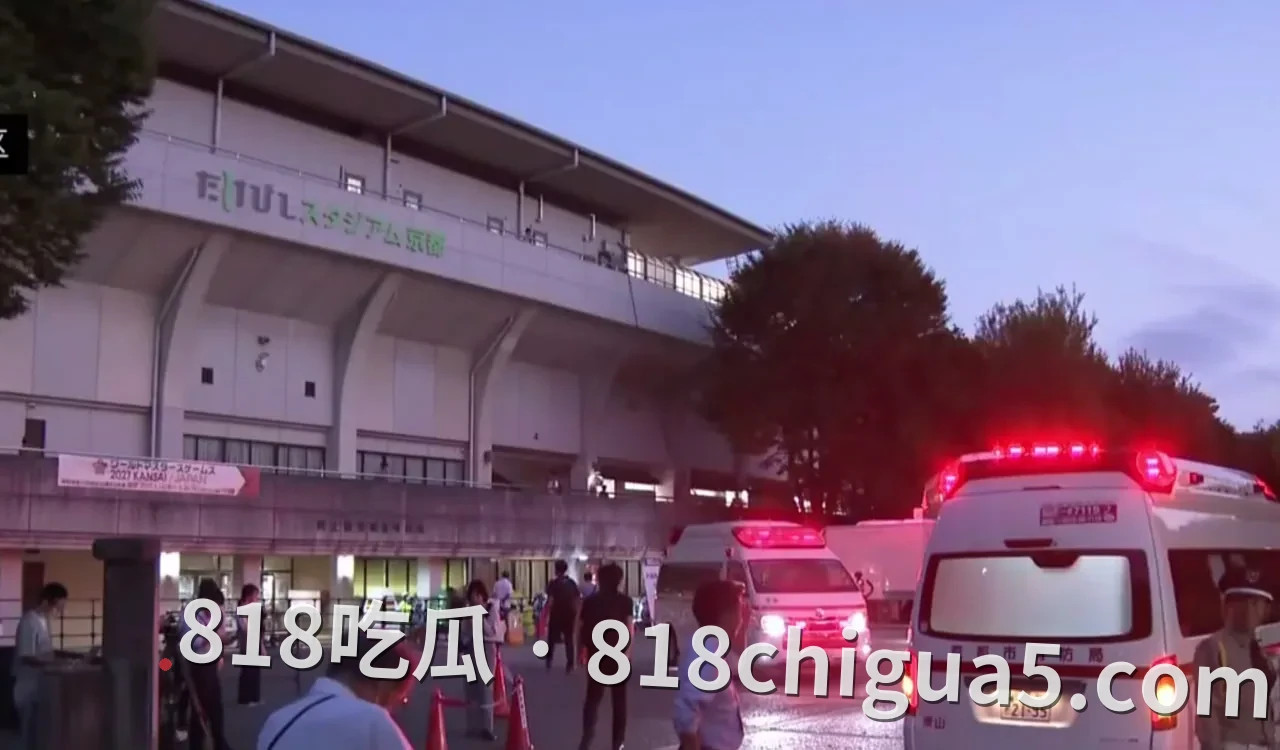 午餐便当惊爆中毒!全日本实业团田径锦标赛现场28人腹泻呕吐送医,重症者1人,赛事官方:主催便当成疑凶