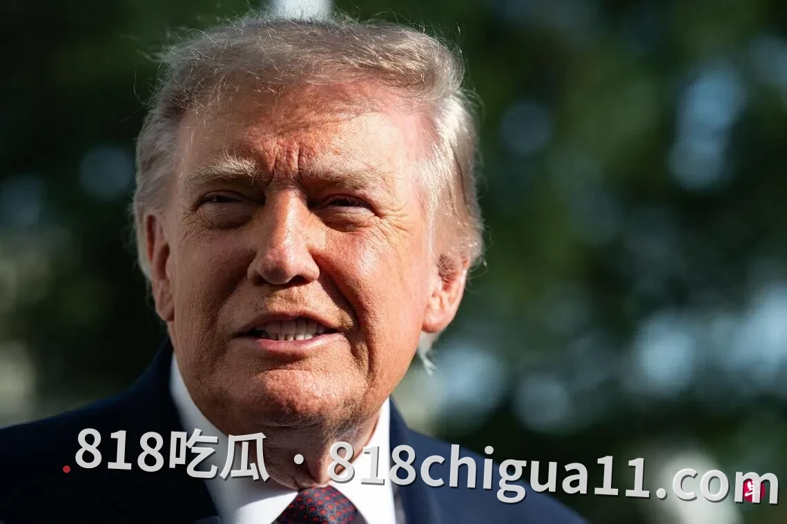 特朗普被曝5次否决美军打伊朗计划