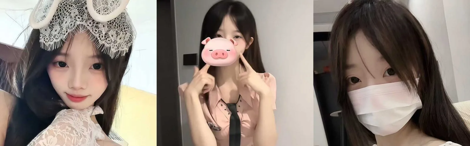 极品大学生甜妹 抖音风热舞合集 各种古装情趣制服轮番上阵  甜里带浪越跳越诱人 这谁能顶得住