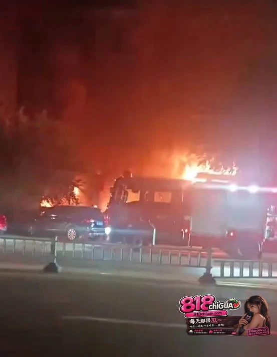 突发!秦皇岛海港区一底商凌晨发生火灾,官方通报已造成8人死亡、3人送医,事故原因正在调查