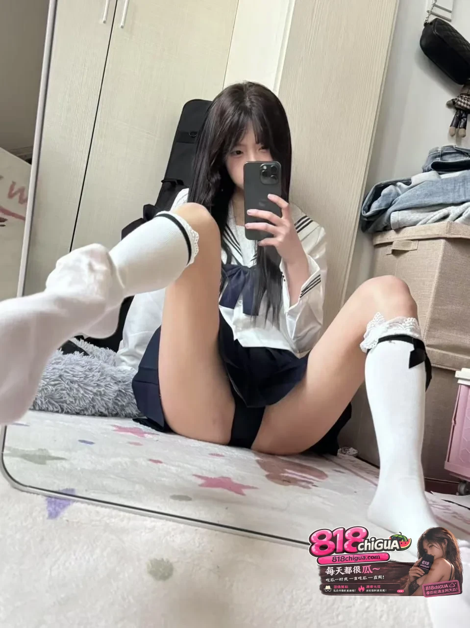 抖音极品女网红一只香情趣内衣自拍福利稀缺资源免费分享一起欣赏欣赏清纯女神的堕落淫姿!