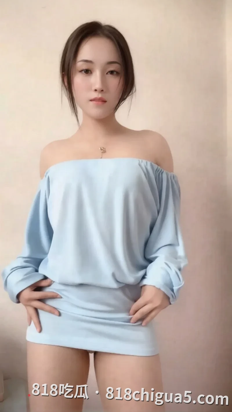 快手高颜值网红 渓溪 情趣牛仔裤大秀骚舞诱惑 美穴轮廓若隐若现 再次应征眼镜妹就是骚