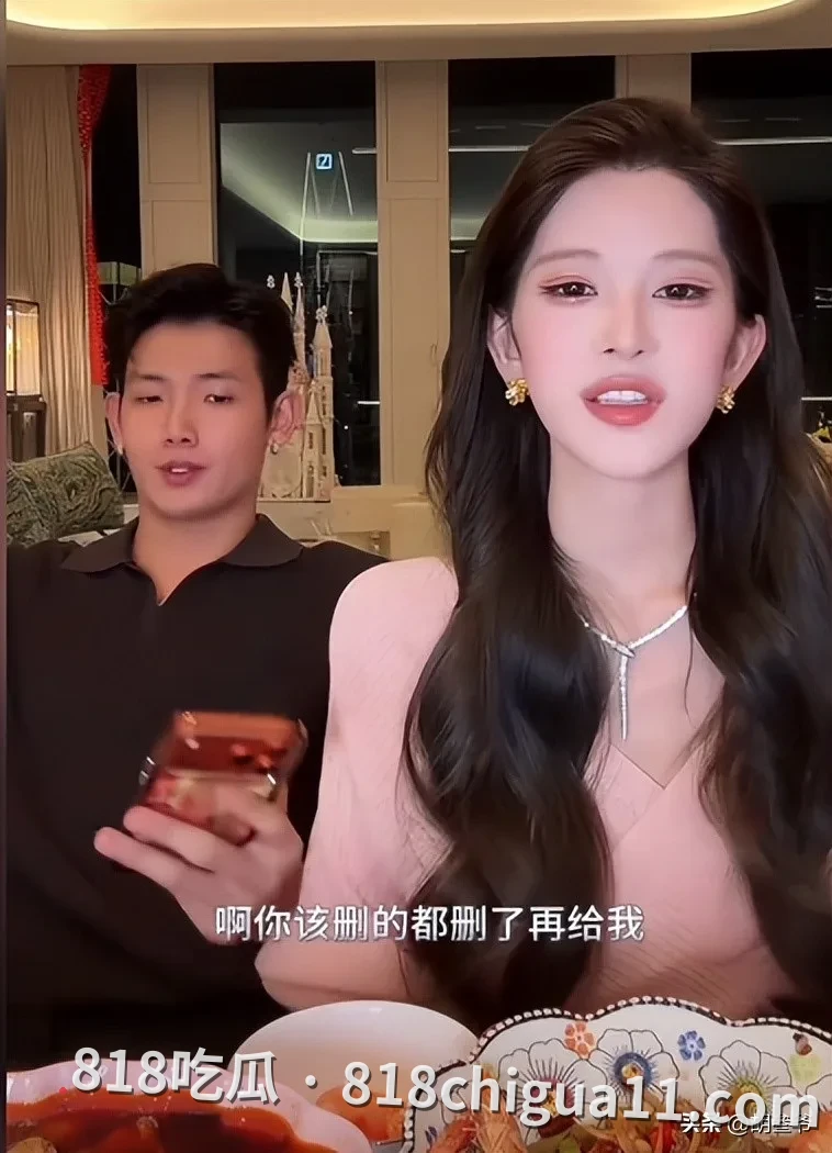抖音千万网红梅尼耶偷吃黑料曝光!刚刚结婚就开始勾引其他女人,经常夜不归宿,还主动拍下肏其他母狗视频被网友扒出。