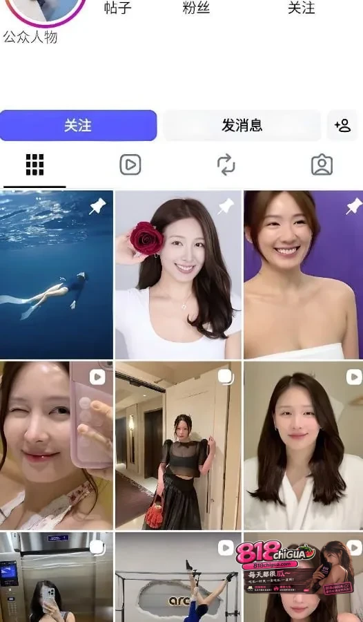 高颜值百万粉丝网红 GreceCo 早期和金主酒店约炮视频流出 深喉口交被金主操到表情失控白浆四溅