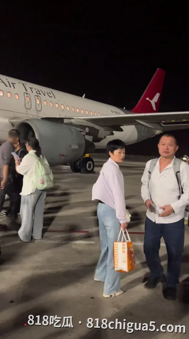 惊魂落地!湖南航空一航班突冒滚滚浓烟,只因旅客包里的这个“常客”……