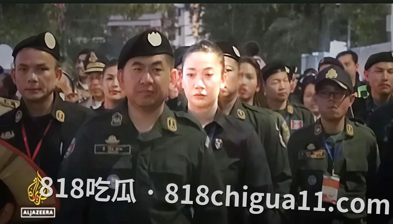 回应半岛电视台纪录片，柬埔寨坚决否认是保护伞