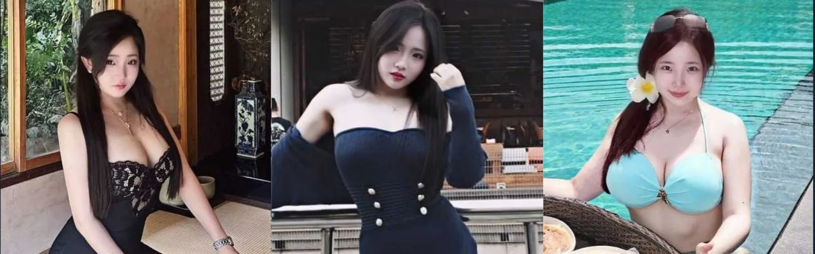 日本巨乳模特muchitina自慰视频曝光！水手制服搭配白色丝袜诱惑，拿着阳具抽插粉嫩骚穴，丰满的大奶子极具勾引看得让人大饱眼福。