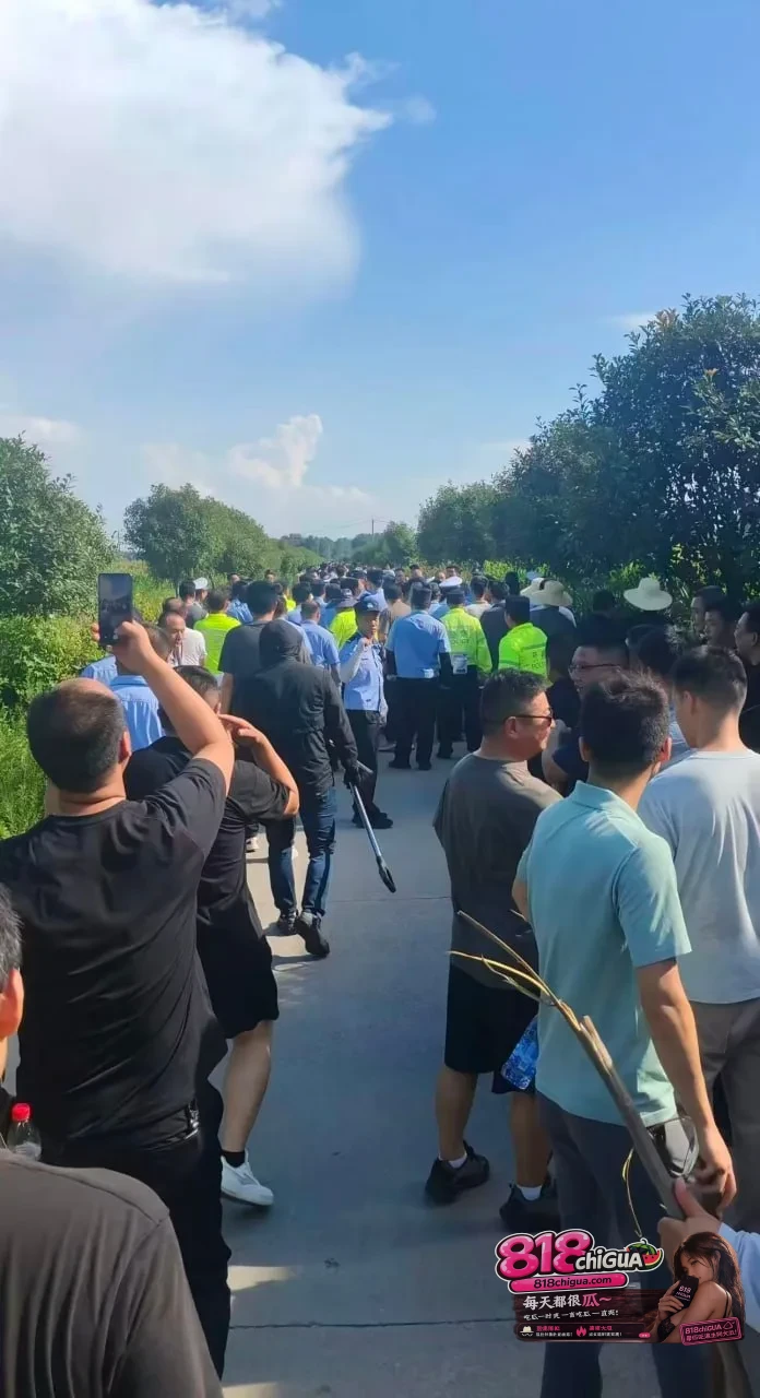 河南西平县谭店镇“7·30”灭门案,当地村支书一家5口被捅!8月8日16点40分涉嫌杀人夏付钢被抓获!