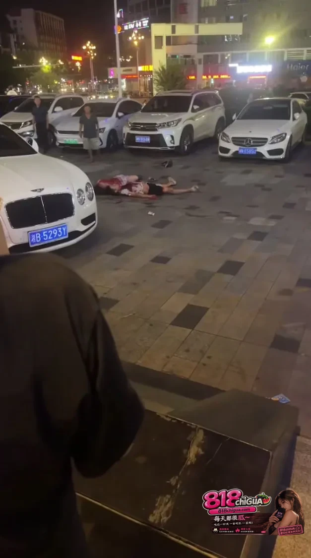 极端的毁灭不是挽回感情的解药:怀化伤人惨剧再度扯下“畸形占有欲”的残酷代价
