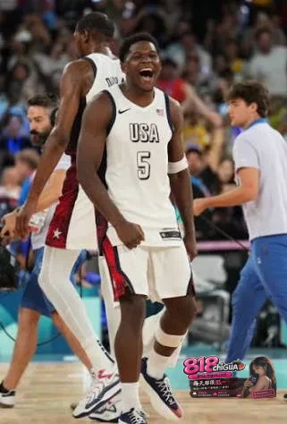 NBA巨星安东尼爱德华兹性丑闻曝光！私生活混乱脚踏多船，化身“播种机”一年连种四个孩子，震撼全网