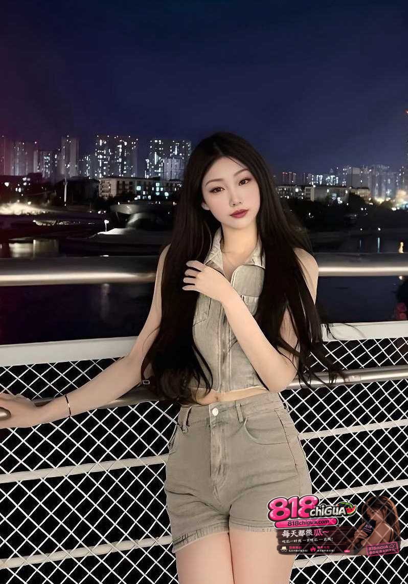 小仙女的炸裂世界 重庆张若曦裸贷视频被债主曝光流出