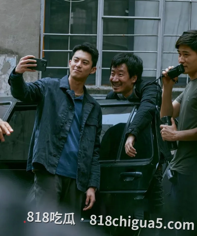 震惊!四川乐山知名男星王鹤棣被曝命根子增大手术失败! 栓塞发黑大鸡巴还多年阳痿 私生活极其混乱不行还去嫖