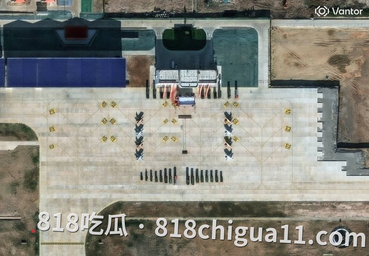 解放军在老挝启用新基地，或成中国印太监侦据点