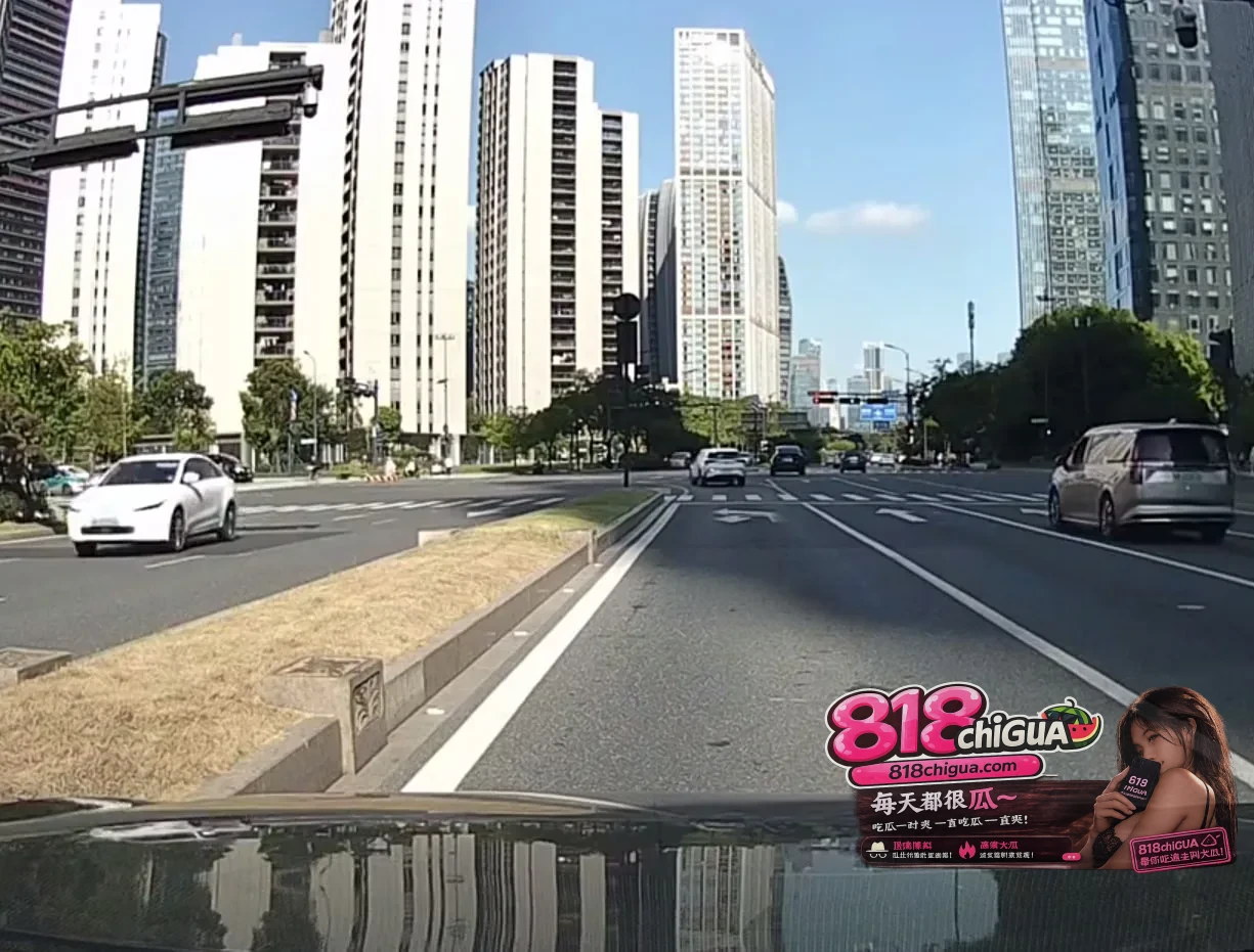 实线变道加塞还恶意别车?高压路怒的背后,是畸形驾驶特权在践踏安全红线