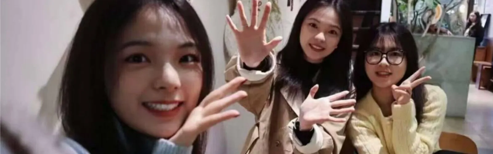 李佳怡重庆财经学院性爱视频曝光绝美颜值清纯学生妹粉嫩淫穴被大屌无情摧残无套爆操