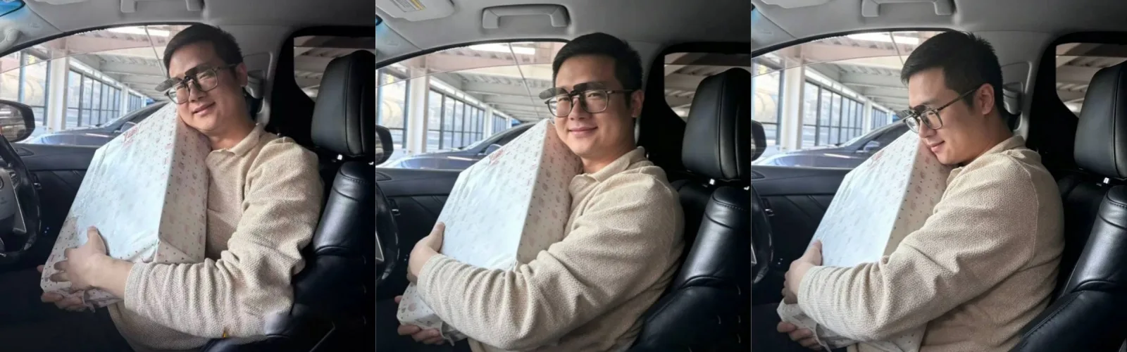 澳大利亚悉尼Shawn婚内出轨被发现。原配给男人准备惊喜，却意外发现丈夫与小三生儿育女，性爱惨遭视频被曝光