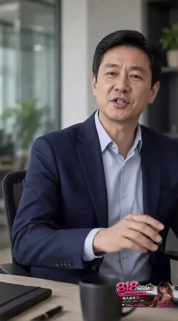 AI真人短剧《刘静的反击》 出差惨遭背叛后彻底黑化 巨乳秘书被内射口爆 情侣互绿毁三观！