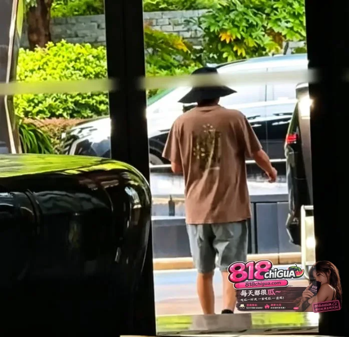 包贝尔深陷出轨门!深夜幽会红女子酒店共度7小时,疑似酒店不雅视频曝光,引爆网络!
