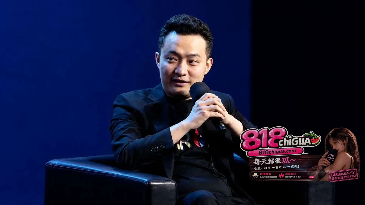 孙宇晨起诉景甜追讨3000万:币圈富豪与顶流女星的法律暗战,扯下跨界恋情的名利面具