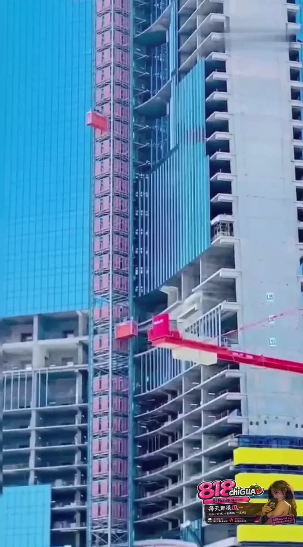突破千米极限!沙特吉达塔狂砸260亿冲刺全球第一高楼,迪拜哈利法塔迎来最强对手