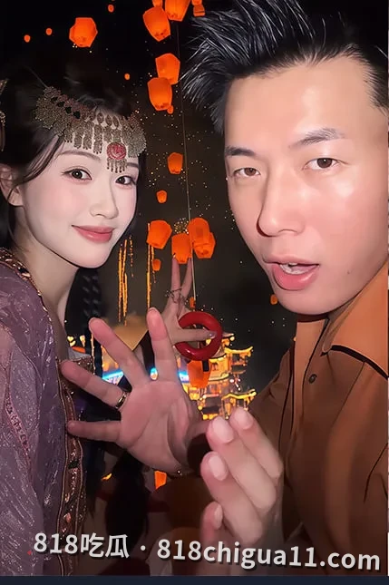抖音女网红张张被前男友曝光黑料,长达五年恋情期间完全依靠男方供养,私生活却极其混乱,同时与多名男性保持亲密关系甚至多次开房约会