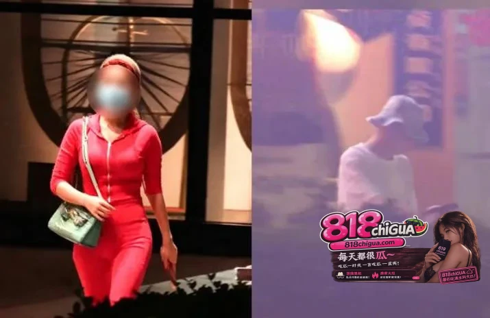 包贝尔深陷出轨门!深夜幽会红女子酒店共度7小时,疑似酒店不雅视频曝光,引爆网络!