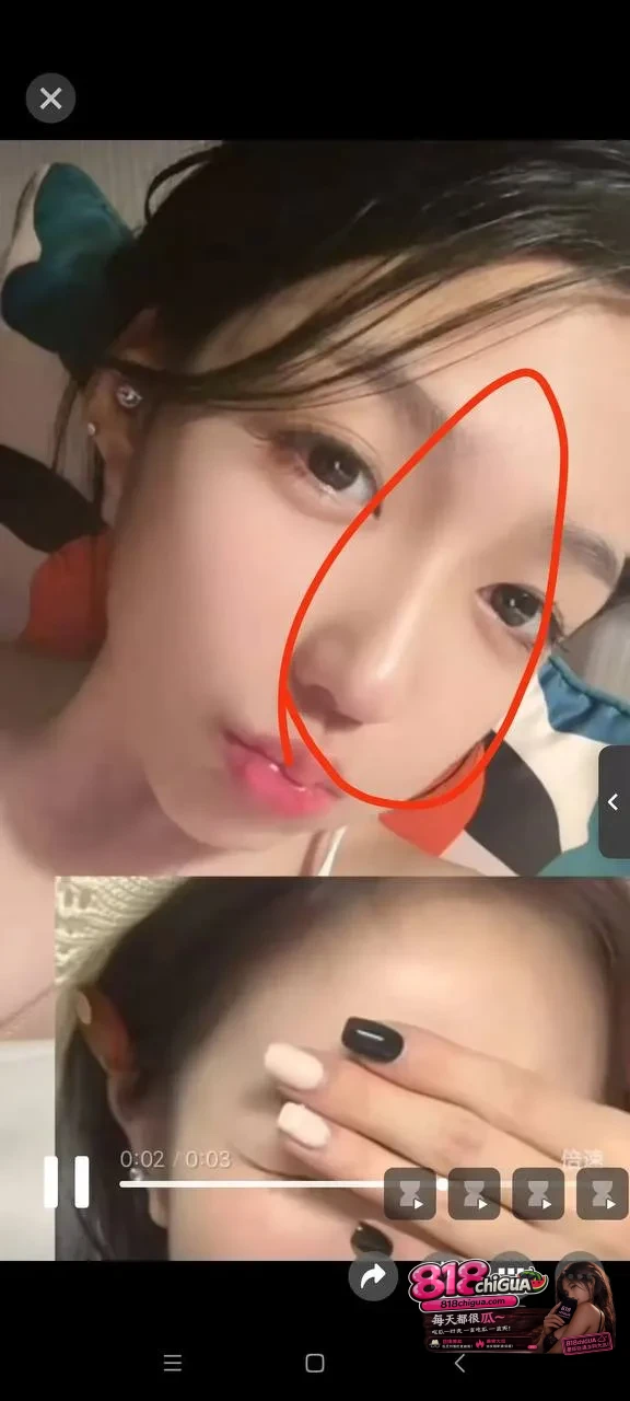 别用“京圈”掩盖“颠倒黑白”!起底曹雨婷母女的流量剧本:碰瓷卖惨终自食其苦