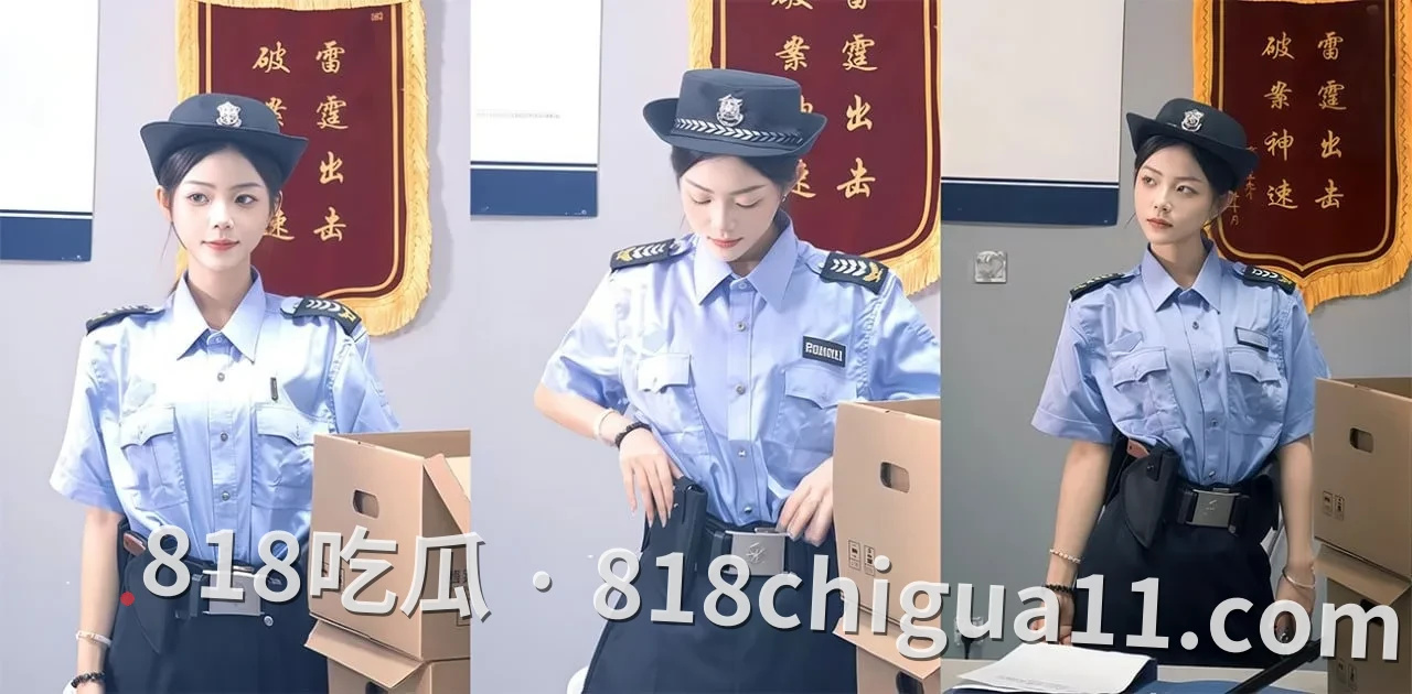汕头公安局警官王菲性爱视频泄密!白天执法威风凛凛,夜晚化身万人斩欲女,同时伺候82名大金主,靠着裙带关系敛财千万终被双规