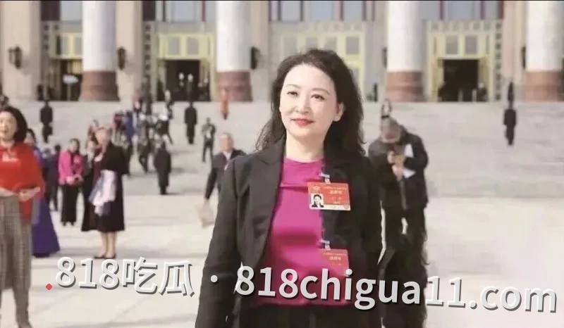 前重庆市市长黄奇帆涉嫌贪污腐败就此落马!隐藏多年的地下情人竟是律师彭静,终究还是倒在了女人的石榴裙下,不雅视频惨遭流出。